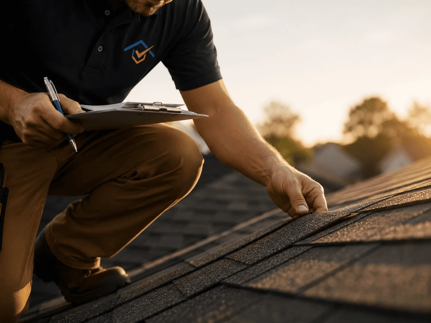 Why Choose Roof Inspection in Smithton, IL