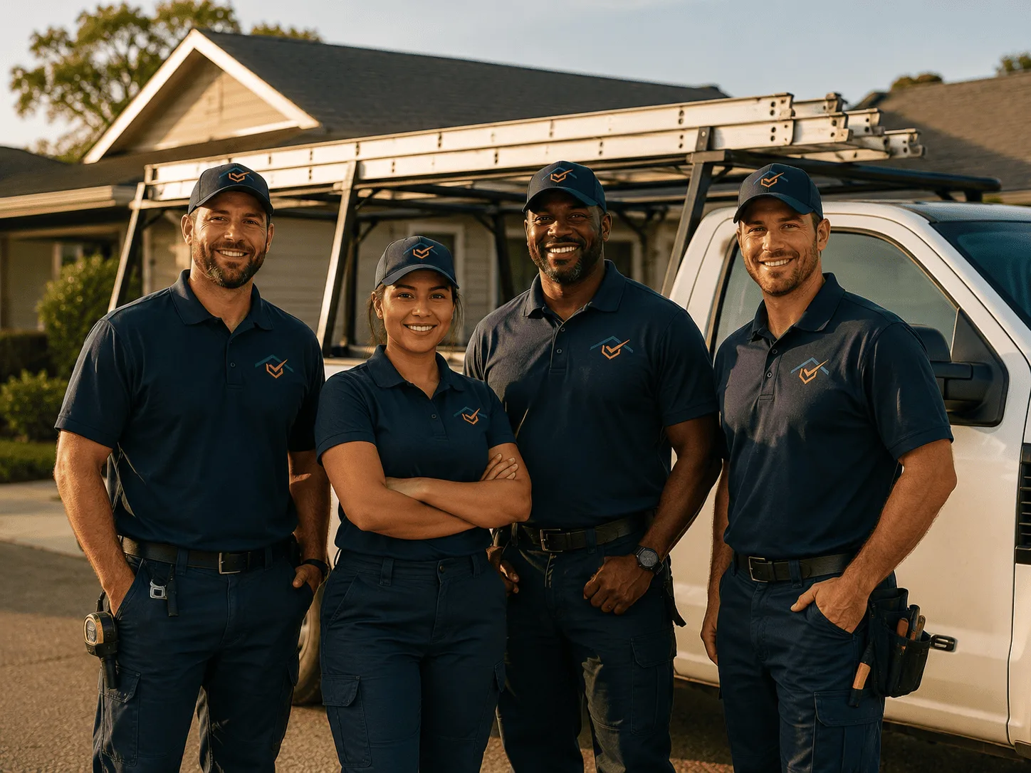 Roof Inspection company in Smithton, IL